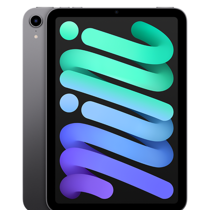 The Complete Church iPad Mini