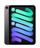 The Complete Church iPad Mini