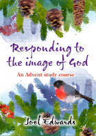 Responding To The Image Of God (Sept 19)Responding To The Image Of God (Sept 19)