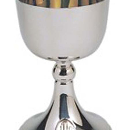 Westminster Chalice  -  With "Ihs"Westminster Chalice  -  With "Ihs"