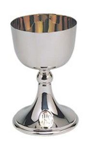 Westminster Chalice  -  With "Ihs"Westminster Chalice  -  With "Ihs"