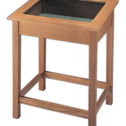 Book Display CaseBook Display Case