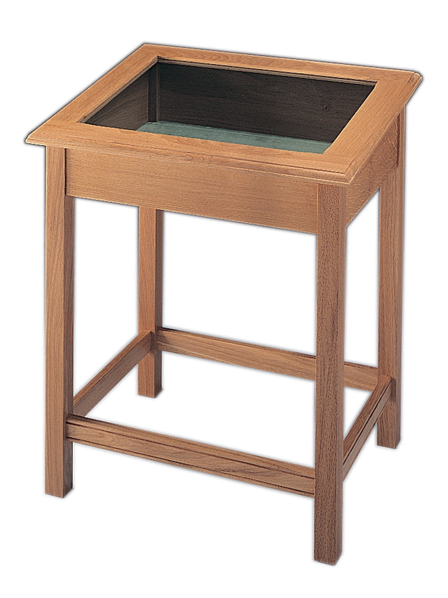 Book Display CaseBook Display Case