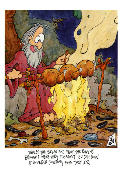 Elijah ****Elijah ****