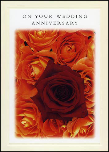 Your Wedding Anniversary ****Your Wedding Anniversary ****