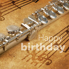 Flute ****Flute ****