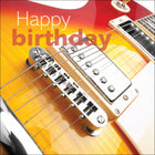 Red Electric Guitar ****Red Electric Guitar ****