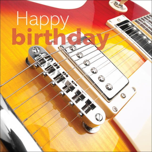 Red Electric Guitar ****Red Electric Guitar ****