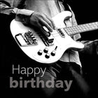 Black And White GuitarBlack And White Guitar