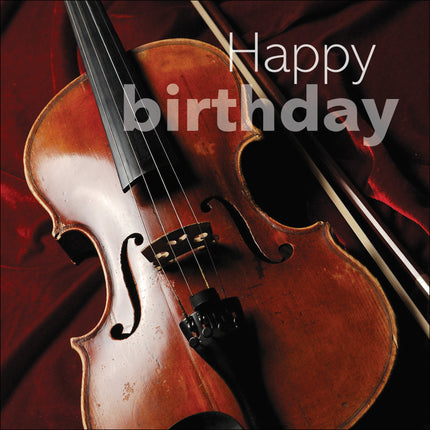 Red Violin ****Red Violin ****