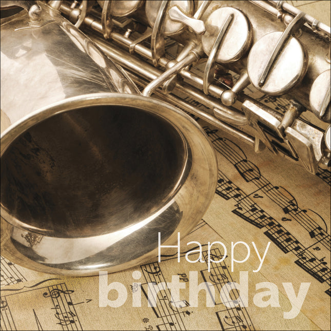 Saxophone ****Saxophone ****