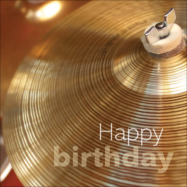 Cymbol ****Cymbol ****