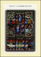 First Communion ****First Communion ****