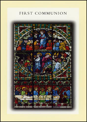 First Communion ****First Communion ****