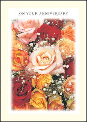 On Your Anniversary ****On Your Anniversary ****