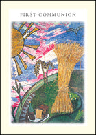 First Communion ****First Communion ****