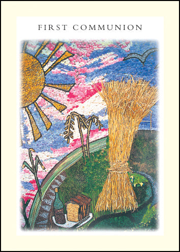 First Communion ****First Communion ****