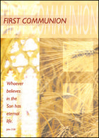 First Communion ****First Communion ****