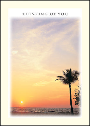 Thinking Of You ****Thinking Of You ****