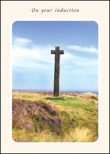 On Your Induction ****On Your Induction ****