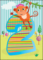 2Nd Birthday ****2Nd Birthday ****