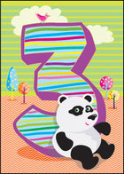 3Rd Birthday ****3Rd Birthday ****