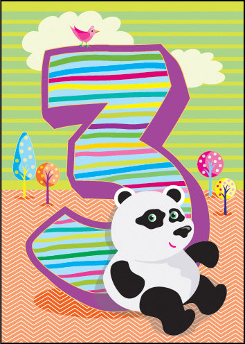 3Rd Birthday ****3Rd Birthday ****