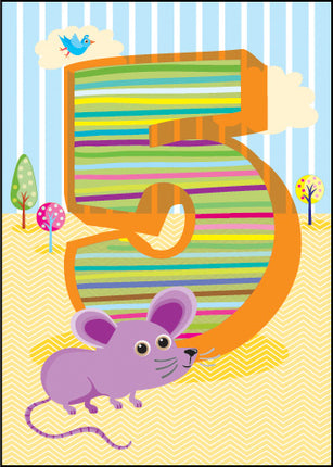 5Th Birthday ****5Th Birthday ****