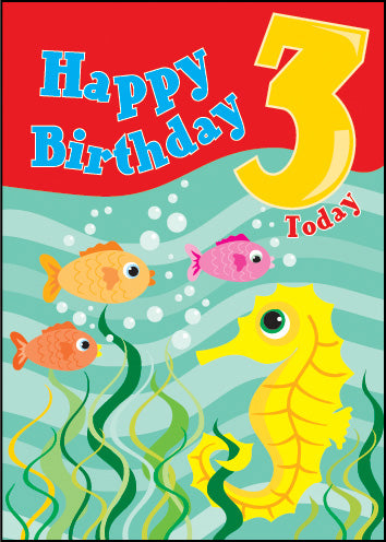 Happy 3Rd Birthday ****Happy 3Rd Birthday ****