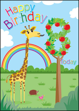 Happy 8Th Birthday ****Happy 8Th Birthday ****