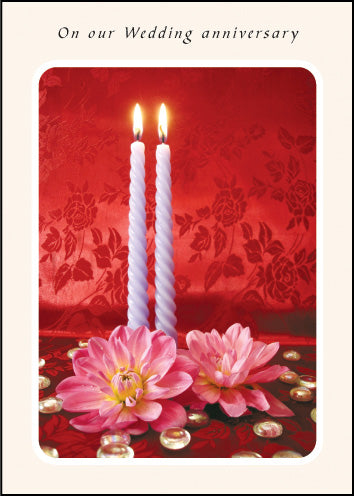 On Our Wedding Anniversary ****On Our Wedding Anniversary ****