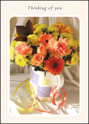 Thinking Of You ****Thinking Of You ****