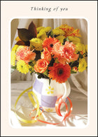 Thinking Of You ****Thinking Of You ****