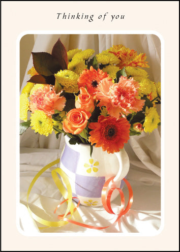 Thinking Of You ****Thinking Of You ****