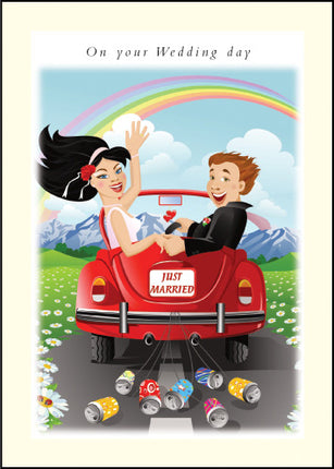 On Your Wedding Day ****On Your Wedding Day ****