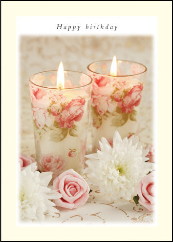 Happy Birthday (F)Happy Birthday (F)