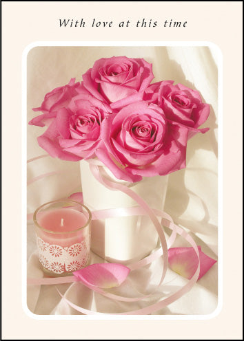 With Love At This Time ****With Love At This Time ****