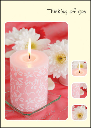 Thinking Of You ****Thinking Of You ****