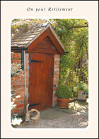 On Your Retirement ****On Your Retirement ****