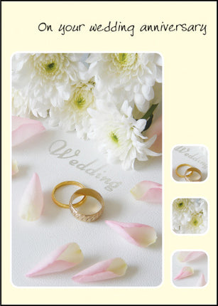 On Your Wedding AnniversaryOn Your Wedding Anniversary