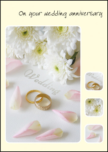 On Your Wedding AnniversaryOn Your Wedding Anniversary