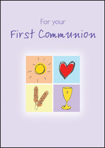 First Communion ****First Communion ****