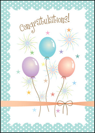 CongratulationsCongratulations