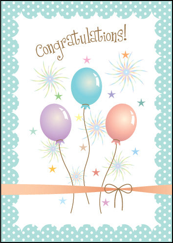 CongratulationsCongratulations