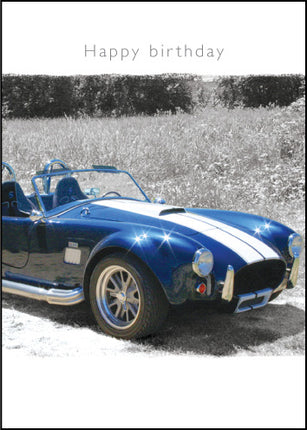 Happy Birthday (M)Happy Birthday (M)