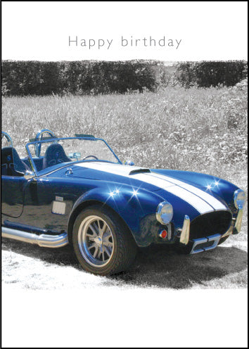 Happy Birthday (M)Happy Birthday (M)