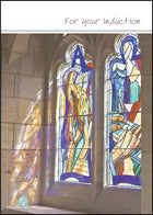 For Your InductionFor Your Induction