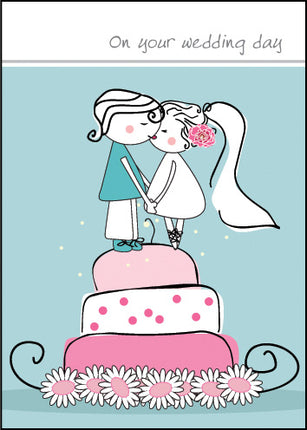 On Your Wedding Day ****On Your Wedding Day ****
