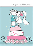 On Your Wedding Day ****On Your Wedding Day ****