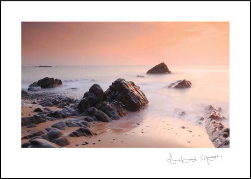 Sandymouth Bay ****Sandymouth Bay ****